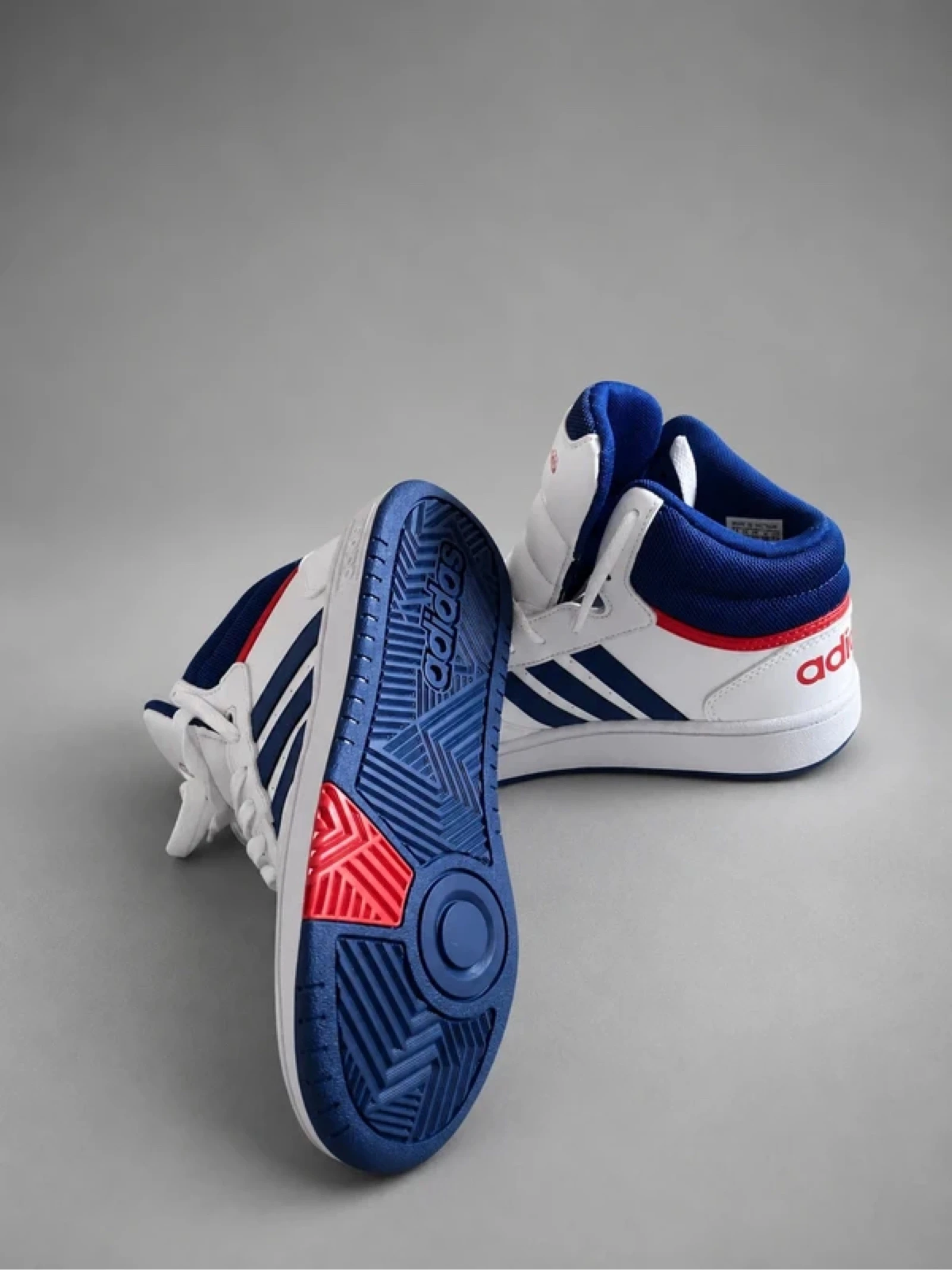 Adidas Sneakers – photo 2